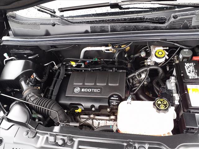 2016 Buick Encore Base