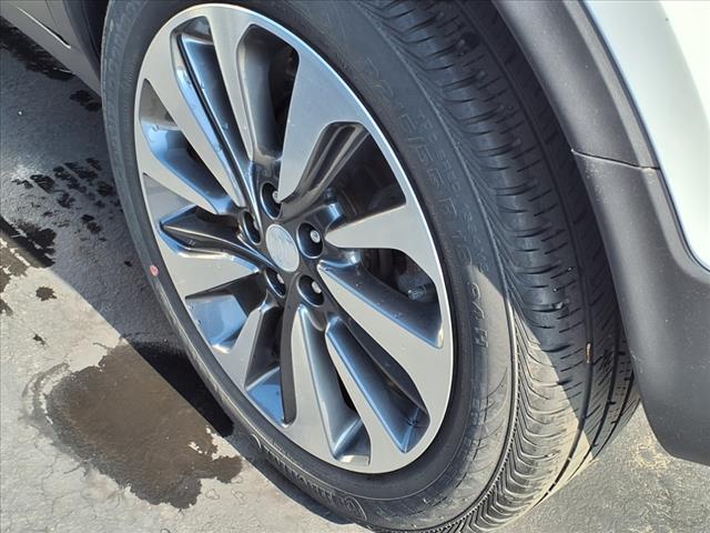 2022 Buick Encore 