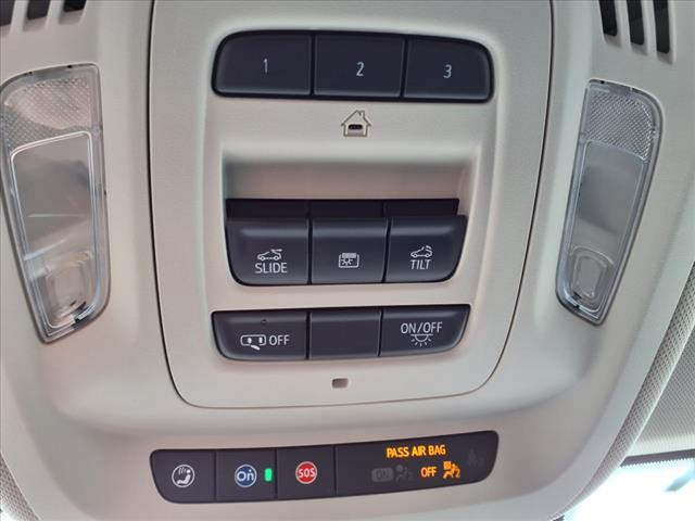 2023 Buick Envision 