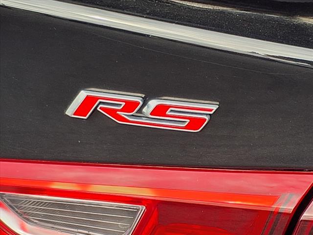 2022 Chevrolet Malibu RS