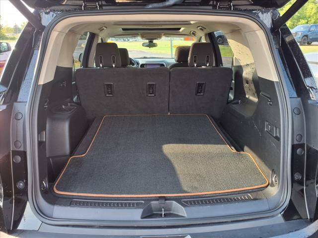 2018 GMC Acadia SLE