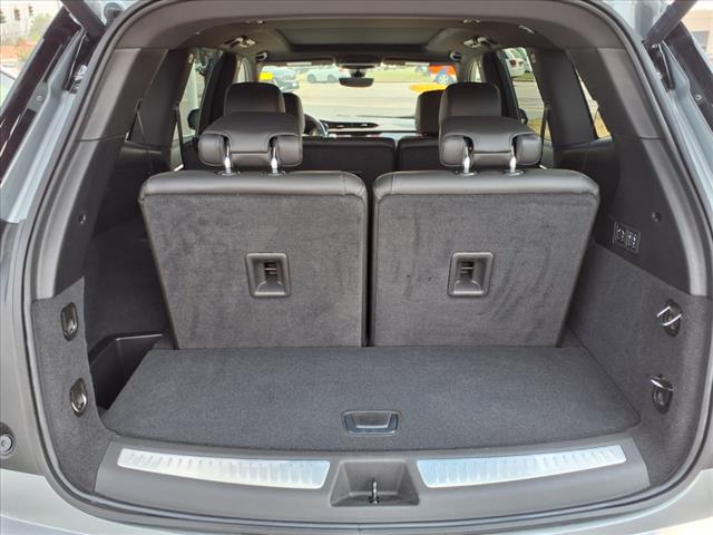 2024 Cadillac XT6 AWD Premium Luxury