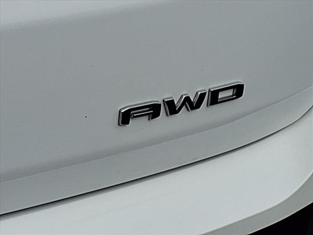 2023 GMC Terrain 