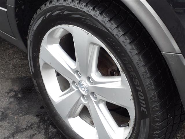 2016 Buick Encore Base
