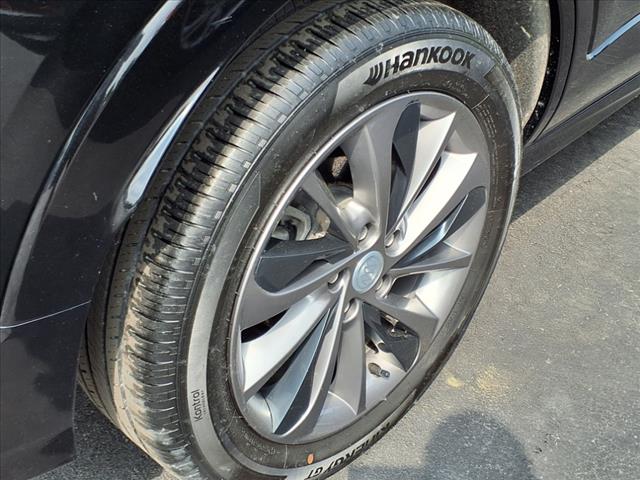 2023 Buick Encore GX 