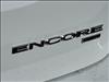 2022 Buick Encore 
