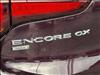 2020 Buick Encore GX Essence