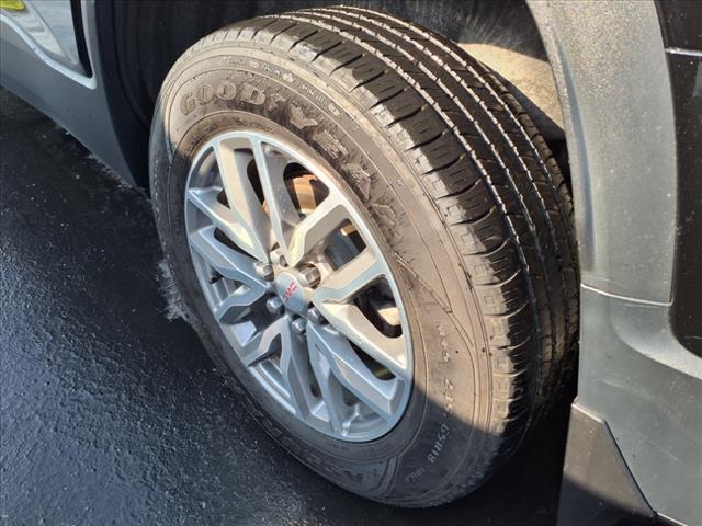 2018 GMC Acadia SLE