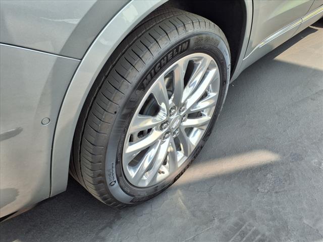 2024 Cadillac XT6 AWD Premium Luxury