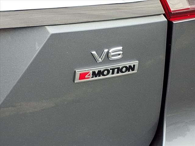 2019 Volkswagen Atlas 3.6L V6 SE w Technology