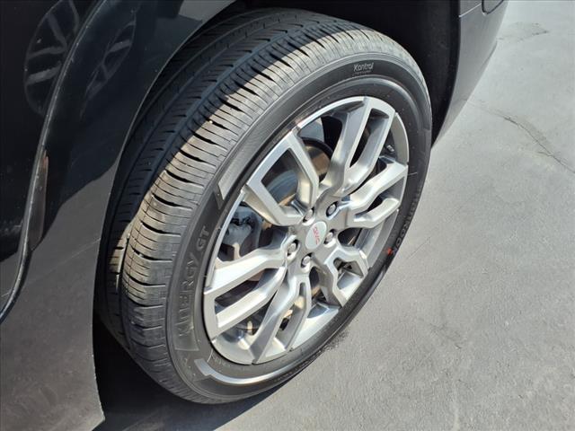 2023 GMC Terrain 