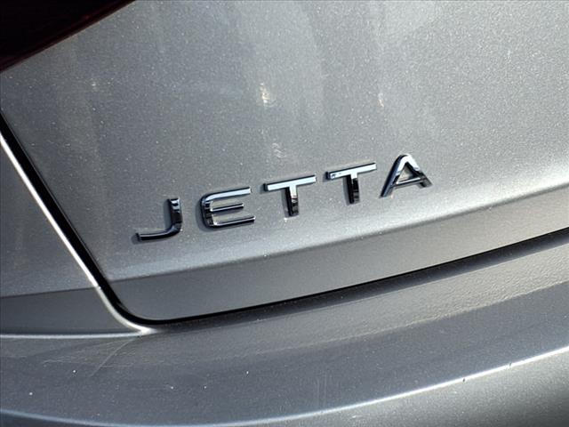 2023 Volkswagen Jetta SE