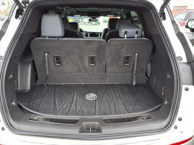 2022 Buick Enclave Essence