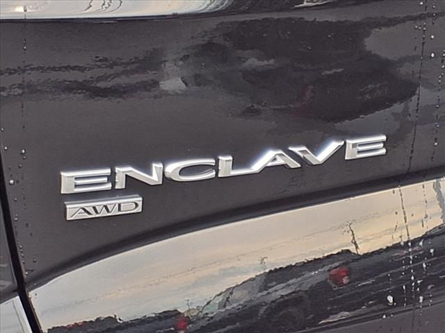 2022 Buick Enclave Essence