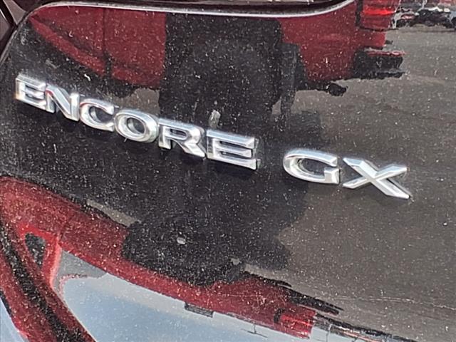 2023 Buick Encore GX 