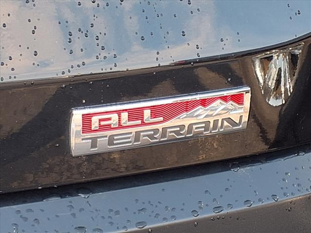 2018 GMC Acadia SLE