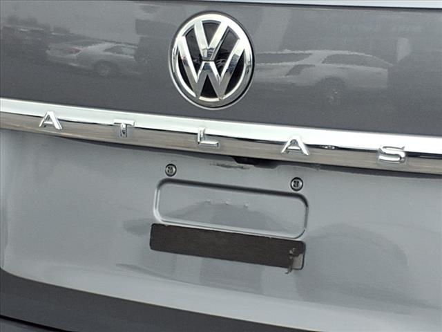 2019 Volkswagen Atlas 3.6L V6 SE w Technology