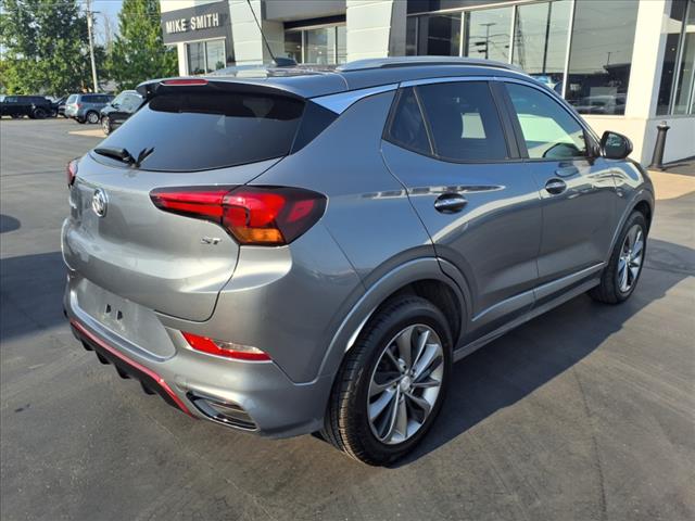 2022 Buick Encore GX Preferred