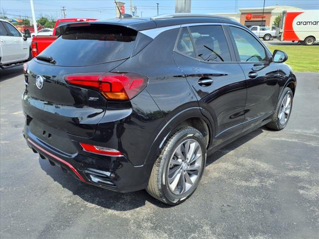 2023 Buick Encore GX 