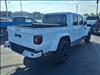2022 Jeep Gladiator High Altitude