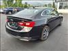 2022 Chevrolet Malibu RS