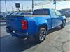2022 Chevrolet Colorado 4WD Z71