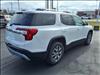 2022 GMC Acadia 