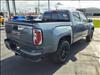 2022 GMC Canyon 4WD Elevation