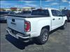 2022 GMC Canyon 
