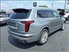 2024 Cadillac XT6 AWD Premium Luxury