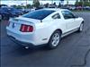 2012 Ford Mustang V6