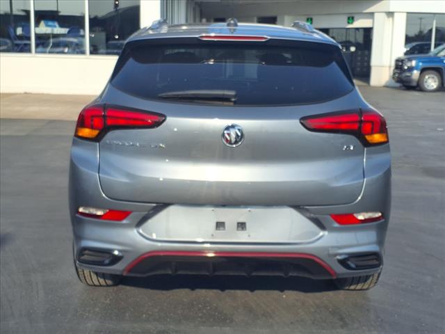 2022 Buick Encore GX Preferred
