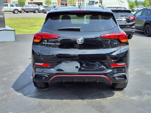 2023 Buick Encore GX 