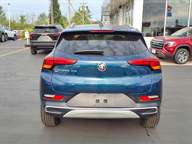 2020 Buick Encore GX Essence
