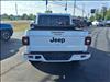 2022 Jeep Gladiator High Altitude