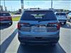 2021 GMC Acadia 