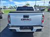 2022 GMC Canyon 