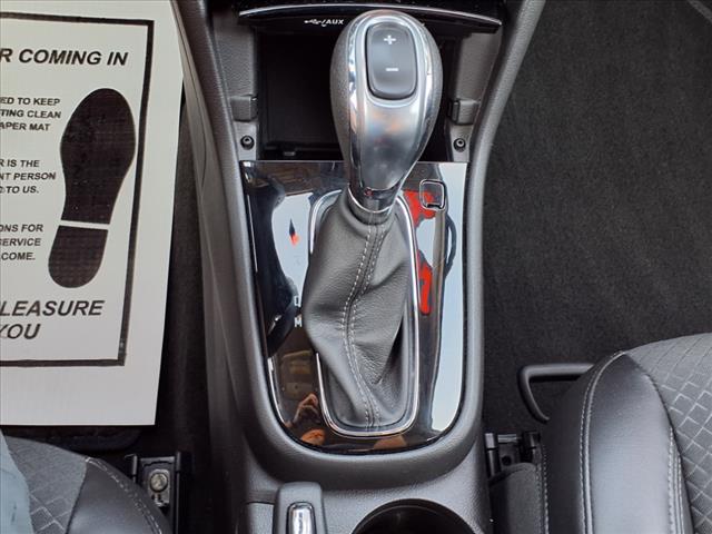 2022 Buick Encore 
