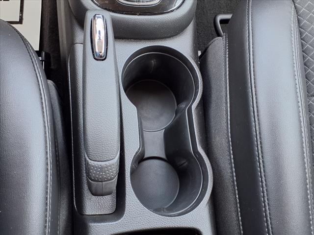 2022 Buick Encore 