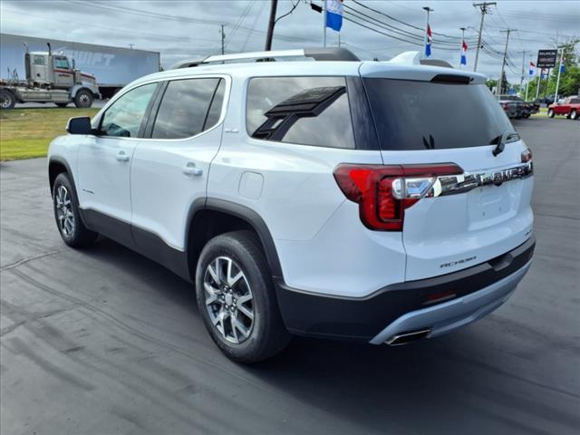 2022 GMC Acadia 