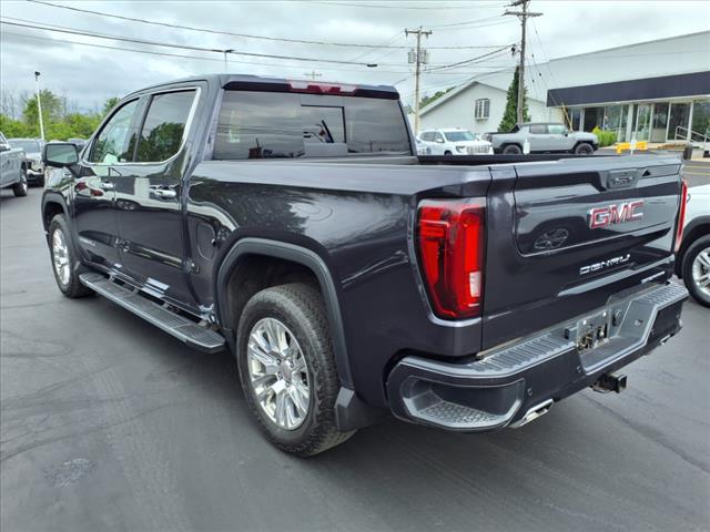 2022 GMC Sierra 1500 