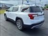 2022 GMC Acadia 