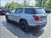 2022 GMC Acadia 
