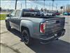 2022 GMC Canyon 4WD Elevation