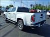 2022 GMC Canyon 4WD Denali