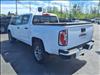 2022 GMC Canyon 
