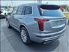 2024 Cadillac XT6 AWD Premium Luxury