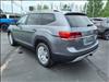 2019 Volkswagen Atlas 3.6L V6 SE w Technology