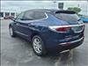 2022 Buick Enclave 