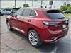 2023 Buick Envision 